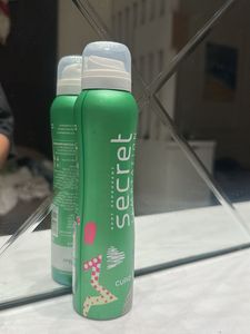 Secret temptation perfume