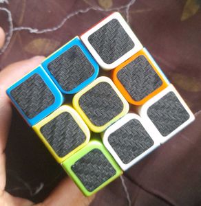 Premium 3x3 Cube