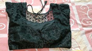 Black Blause