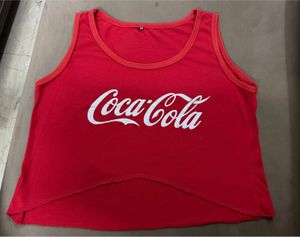 Coca-Cola Top