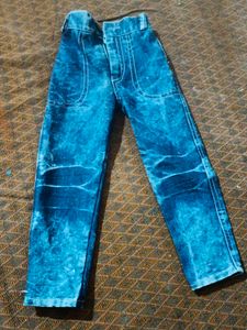 Blue Denim For Kids