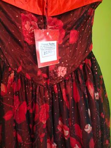 Film Ishqiya Gowns New With Tag