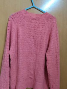 Uniqlo Original Sweater