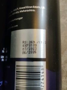 Killer KKCL Perfume Duo