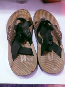 Sandals &amp; Floaters