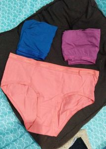 Panties