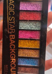 Eyeshadow 10 New