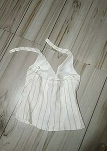 Fitted Top