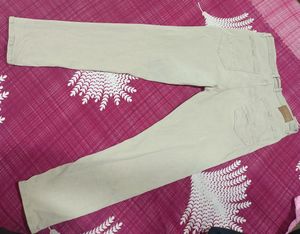 Zudio Slim Fit Jeans