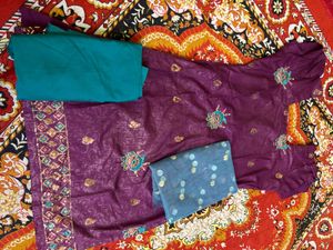 Patiala Suit