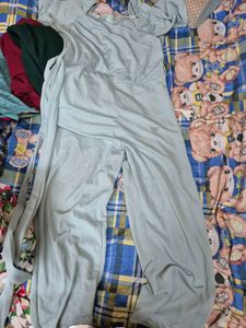 Jumpsuit At Just 99