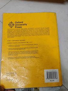 Physical &amp; Human Geography Book