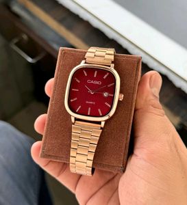 Casio Vintage Watch