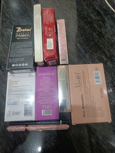 Cosmetic Products