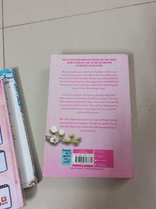 Book Bundle: Ann Liang &amp; Lucy Score