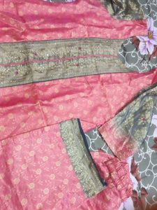 Party Wear Suit