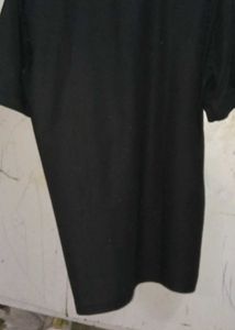 Enfuse Black Polo Shirt