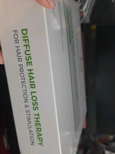 Hair Loss Therapy KIT