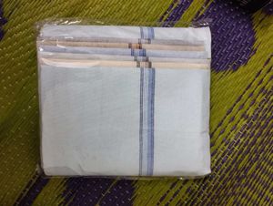 Combo New Handkerchiefs
