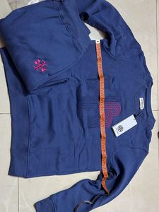Women’s Premium Tory Burch Winter Tracksuit