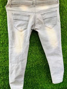 Denim Jeans