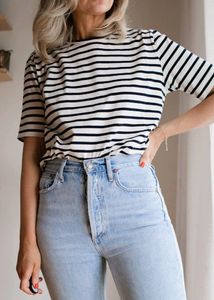 Korean Casual Knitted Top