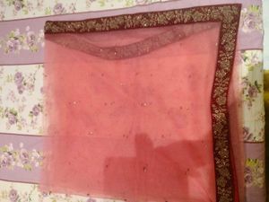 Bridal Lehenga unstitched never used