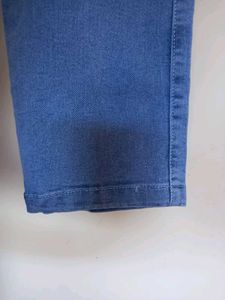 Denim Jeans