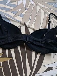 Combo  Of  Bodysuit  Bra N Panty Imported Fabric