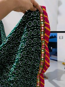 Stylish Lehenga
