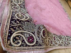 net daimond work 😍saree highest quality