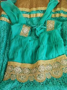 Anarkali Kurta