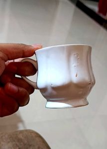 Vintage Tea Cups - Set of 5 😍💸