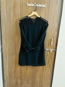 Black One Piece