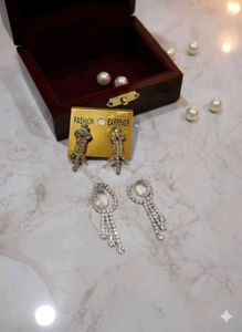 Earrings Bundle