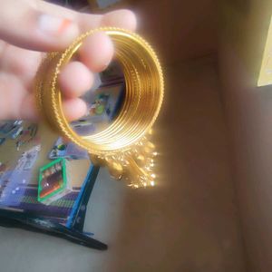 2-4 Size Bangles Combo
