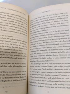 Harry Potter And The Philosopher&#39;s Stone