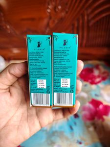 Pilgrim Hydration Super Serum Pack Of 2