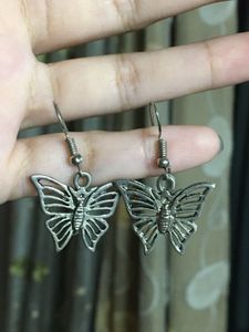 Butterfly Earrings
