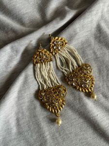 Earrings &amp; Studs