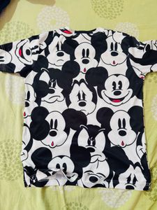Combo T-shirt For Women