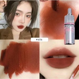 Cappuvini Coquette Milk Bottle Lipglaze