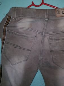 Pant Size 30