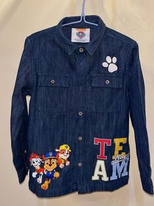 PAW PATROL shirt
