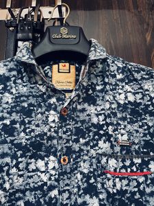 100% Cotton Shirt