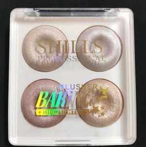 Shills Professional 4 Shade Highlighter
