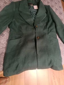 Overcoat