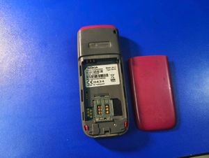 Old Nokia Phone