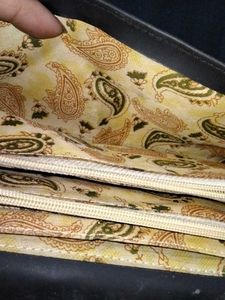Woman wallet