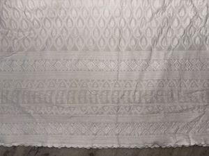 Chikankari Kurti